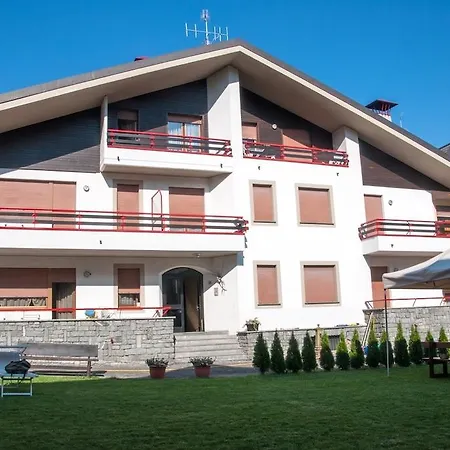 Casa Maria Appartamento