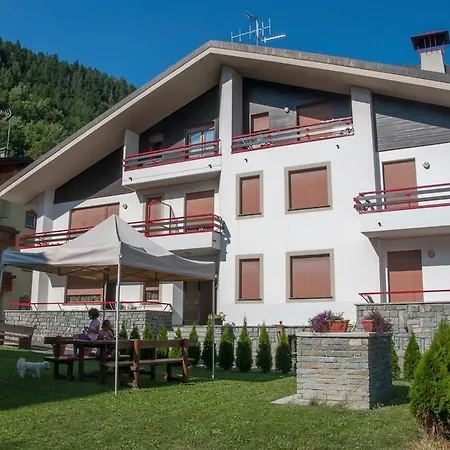 Casa Maria Appartamento Aprica