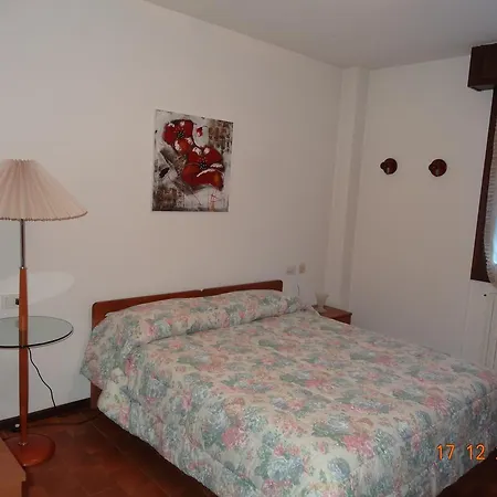 Appartamento Casa Maria