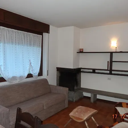 דירה Casa Maria