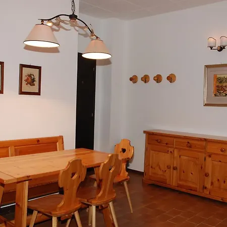 Casa Maria אפריקה