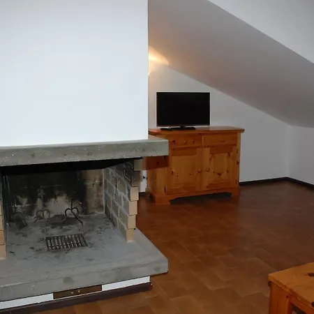 Casa Maria Appartamento Aprica