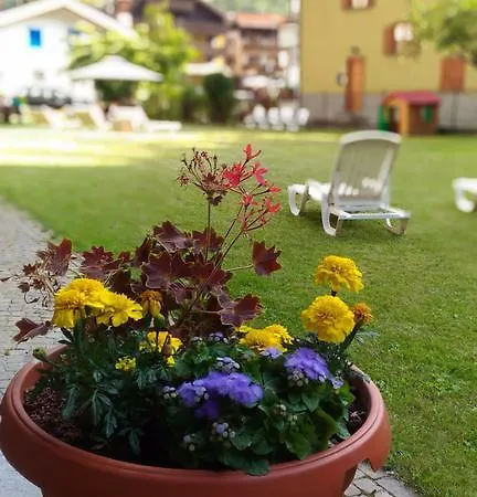 Casa Maria *