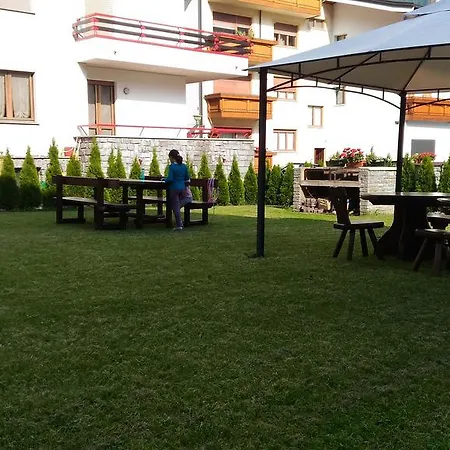 Appartamento Casa Maria