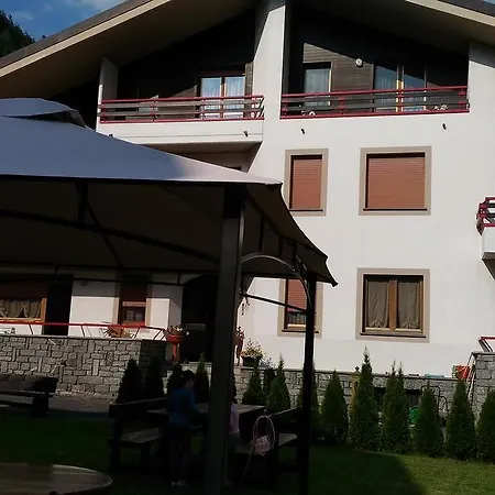 公寓 Casa Maria