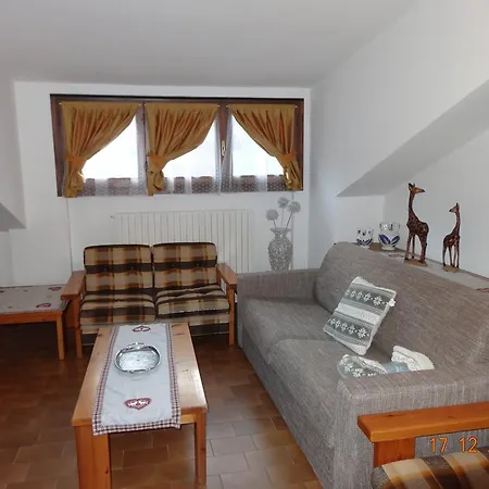 Casa Maria * Aprica