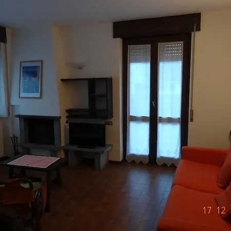 Casa Maria Appartamento Aprica