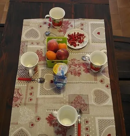 Casa Maria Appartamento Aprica