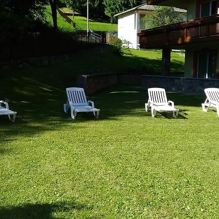 Casa Maria Appartamento *