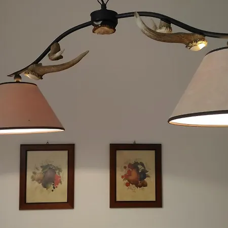 Casa Maria * Aprica