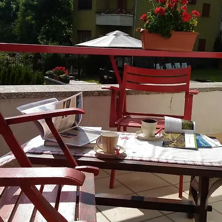 Appartamento Casa Maria
