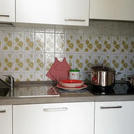 Casa Maria Appartamento