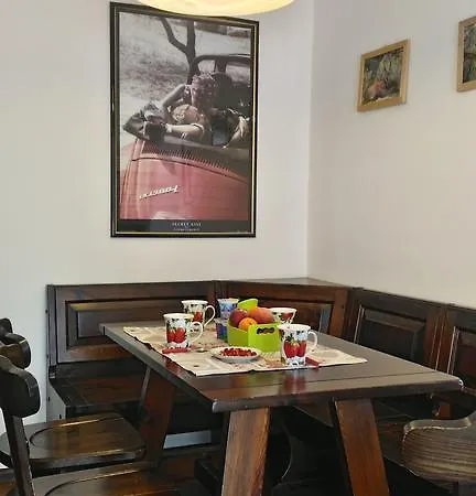 Casa Maria *