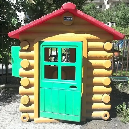 דירה Casa Maria