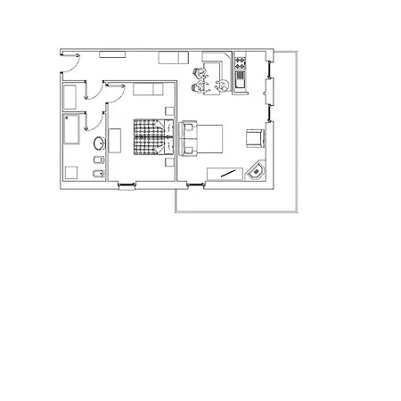 Casa Maria Appartamento