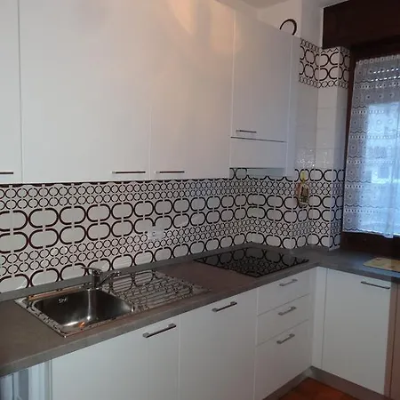 Casa Maria Aprica