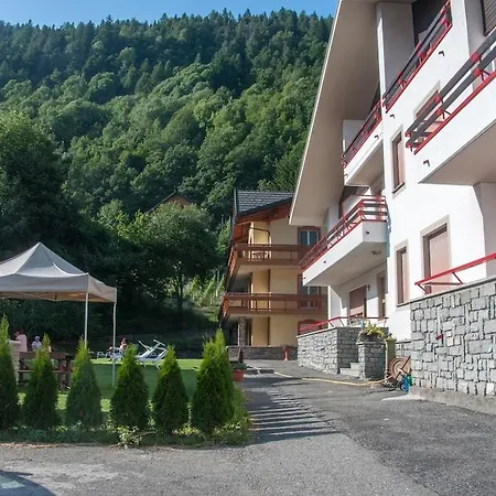 Appartamento Casa Maria Aprica